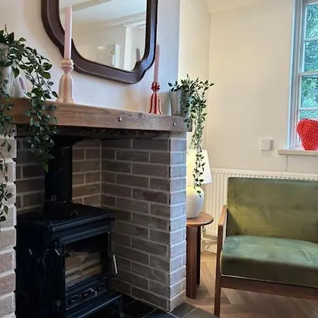 Rosie Cottage Ashbourne  Exterior foto