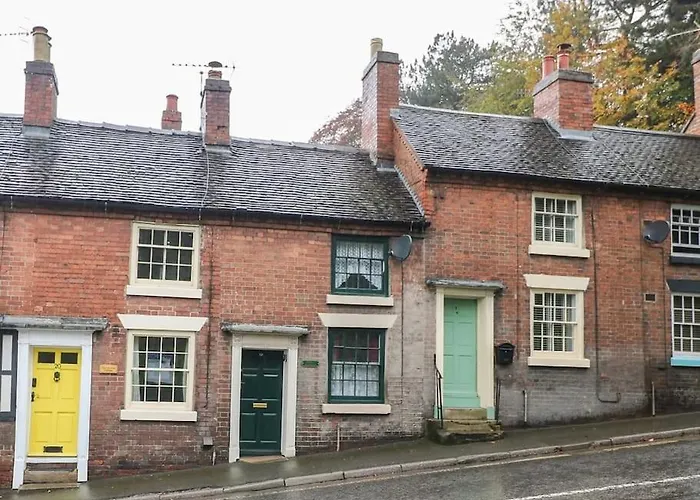 Rosie Cottage