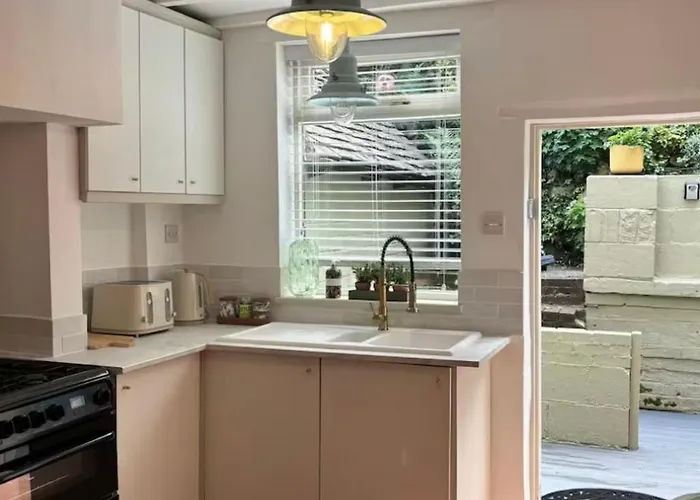 Rosie Cottage