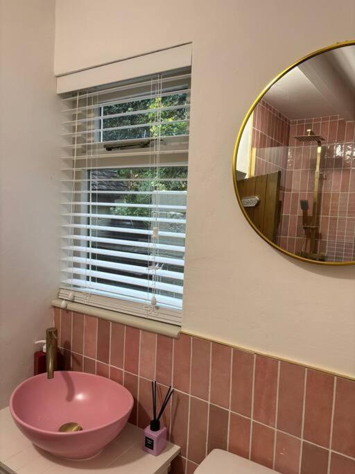 Rosie Holiday home Ashbourne (Derbyshire)
