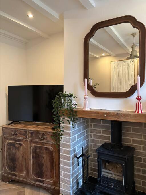 Rosie Holiday home *