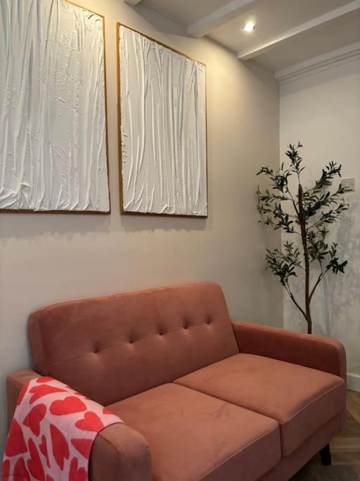 Rosie Holiday home Ashbourne (Derbyshire)
