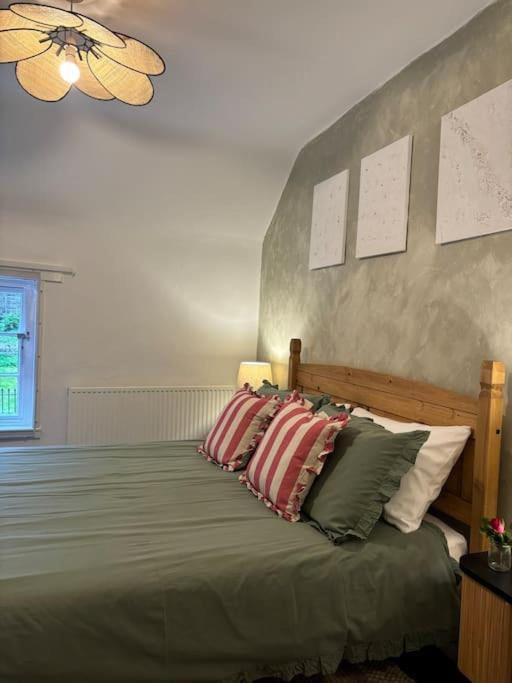 Holiday home Rosie *