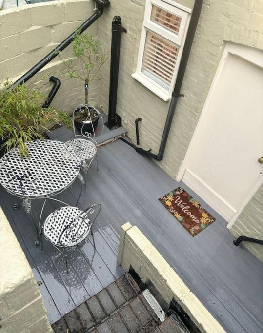 Holiday home Rosie Ashbourne (Derbyshire)